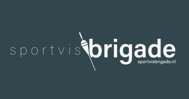 Sportvisbrigade.nl