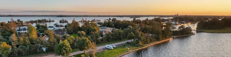 visvakantie in utrecht | visvakantie vinkeveense plassen