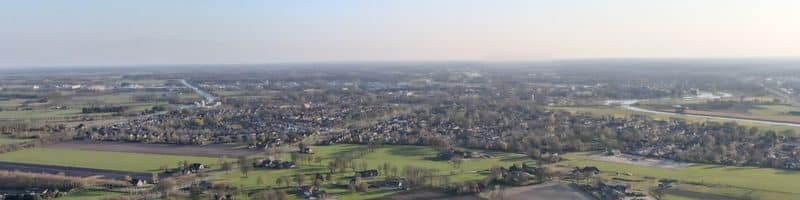 Vissen in Hardenberg