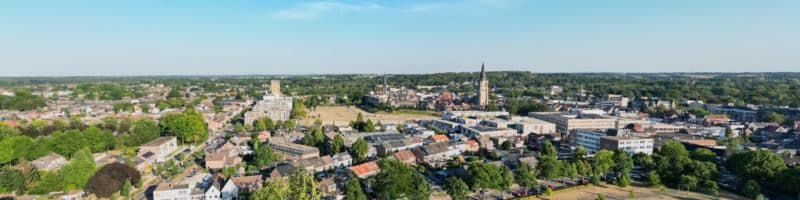 Vissen in Sittard-Geleen