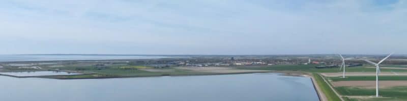 Vissen in Zierikzee