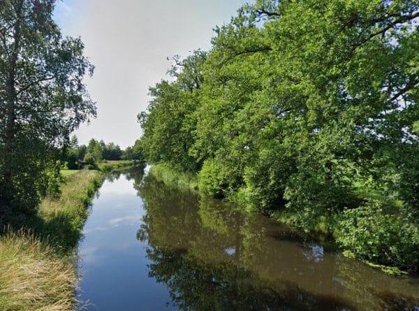 Vissen in Leusden