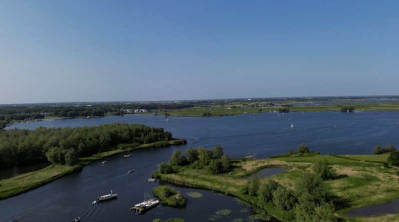 Kagerplassen