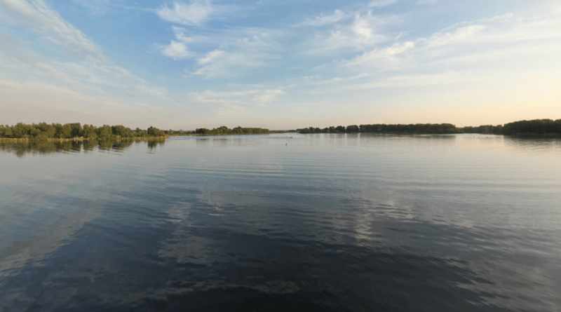 Recreatiegebied Vlietland