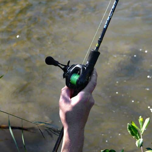 SPRO Sports Professionals Reels