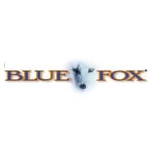 Blue Fox - Hengelsport merk