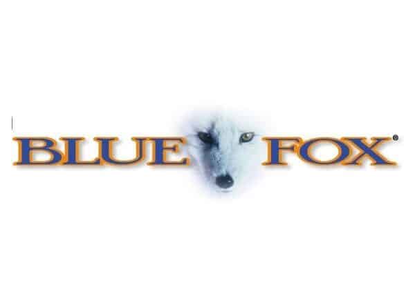 Blue Fox - Hengelsport merk