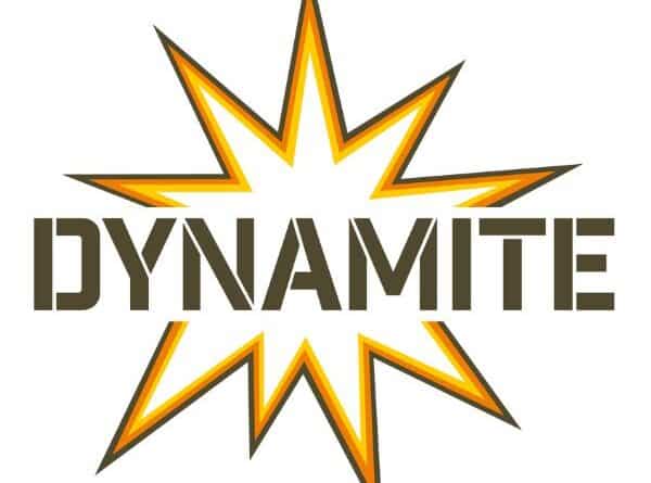 Dynamite Baits Hengelsport Merk