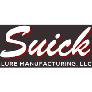 Hengelsport merken Suick