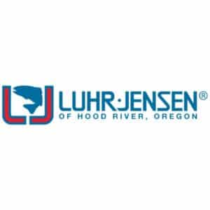 Luhr Jensen - Hengelsport merk