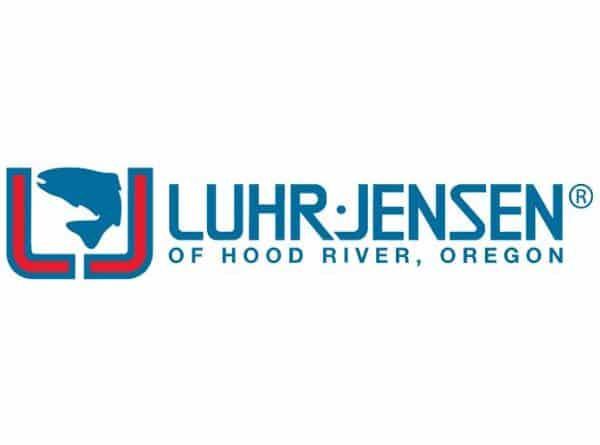 Luhr Jensen - Hengelsport merk