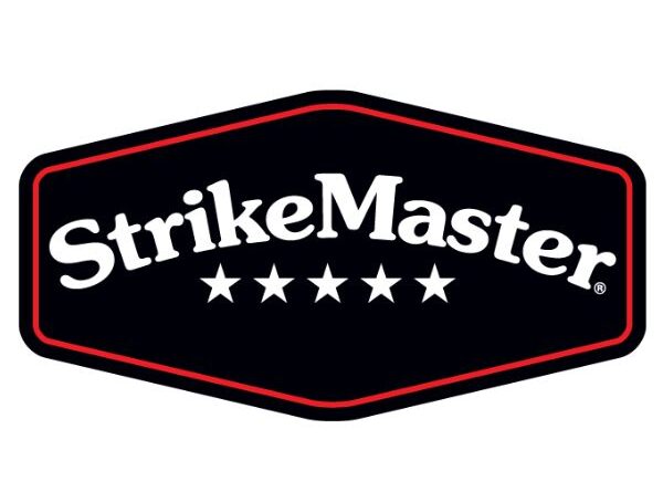 Strike Master - Hengelsport merk