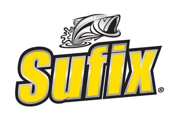 Sufix - Hengelsport merk