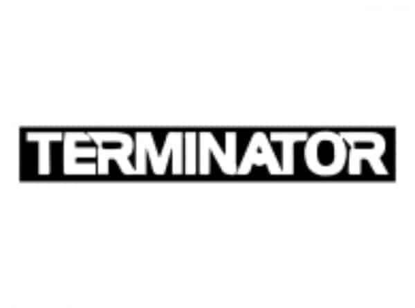 Terminator Hengelsport Merk