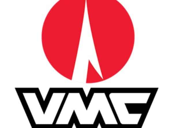 VMC - Hengelsport merk
