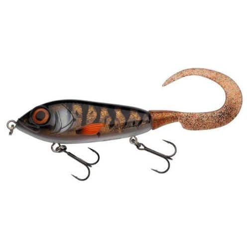 Abu Garcia McMy Tail kunstaas
