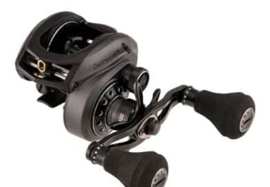 Abu Garcia REVO 40 Beast Low Profile