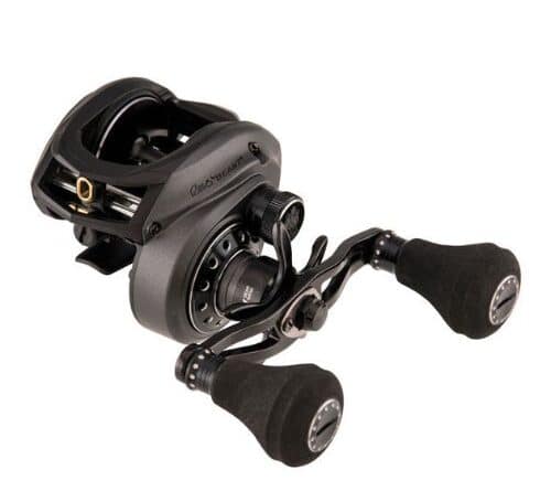 Abu Garcia REVO 40 Beast Low Profile