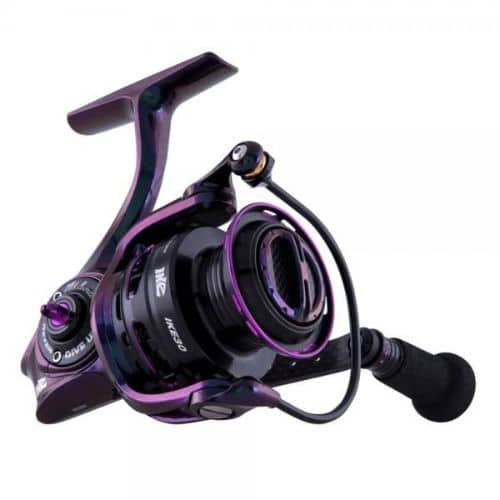 Abu Garcia REVO IKE20 spinmolen