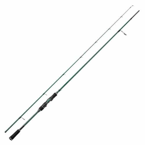 Abu Garcia Spike X spinhengels