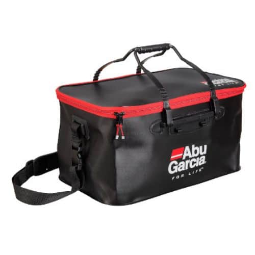 Abu Garcia luggage