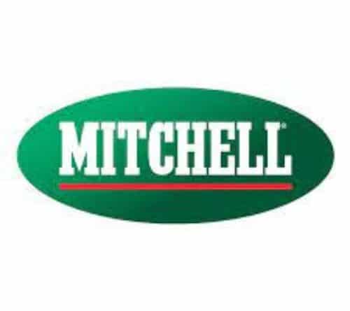 Mitchell - Pure Fishing