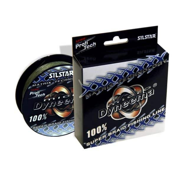 Profi Tech PT Dyneema Silstar