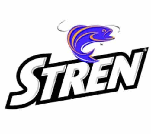 Stren - Pure Fishing