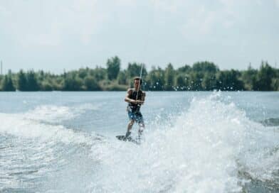 Automatische reddingsvesten Sportvisbrigade.nl